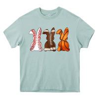 Arona western easter support bunny Heavy Core Tee - Artiststas