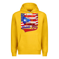 Lemon Puerto Rico Baseball Premium Hoodie - Bettercallsaul