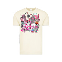 Vintage Arctic nurse cancer Vintage Tee - AdoDesignShop
