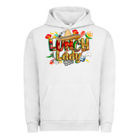 Pigment Lunar Rock cinco de mayo lunch lady Urban Hoodie - CowGirlArtShop