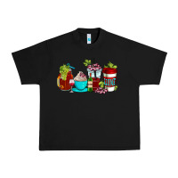 Black wine coffee cups Urban Heavy Tee - AdoDesignShop