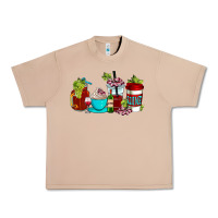 Burro wine coffee cups Urban Heavy Tee - AdoDesignShop