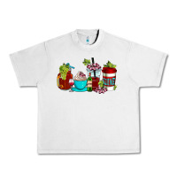 Lunar Rock wine coffee cups Urban Heavy Tee - AdoDesignShop