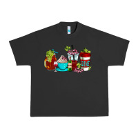 Pigment Black wine coffee cups Urban Heavy Tee - AdoDesignShop
