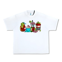 White wine coffee cups Urban Heavy Tee - AdoDesignShop