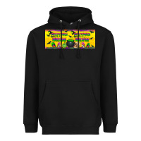 Black withches brew 11 oz mug Heavyweight Hoodie - BundleAndBundleShop