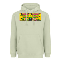 Matcha withches brew 11 oz mug Heavyweight Hoodie - BundleAndBundleShop