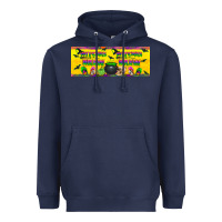 Navy withches brew 11 oz mug Heavyweight Hoodie - BundleAndBundleShop