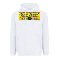 White withches brew 11 oz mug Heavyweight Hoodie - BundleAndBundleShop