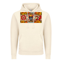 Vintage Artic firefighter air mask sunflower and elementary license plate Vintage Hoodie - HRA Design Shop