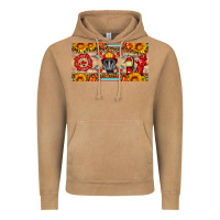 Vintage Camel firefighter air mask sunflower and elementary license plate Vintage Hoodie - HRA Design Shop
