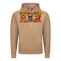 Vintage Coffee firefighter air mask sunflower and elementary license plate Vintage Hoodie - HRA Design Shop