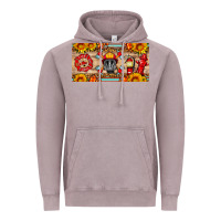 Vintage Zinc firefighter air mask sunflower and elementary license plate Vintage Hoodie - HRA Design Shop