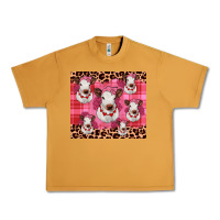 Peanut Butter calf valentines tumbler Urban Heavy Tee - JahusDesignShop