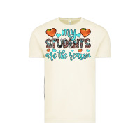 Vintage Arctic my students are the reason Vintage Tee - JahusDesignShop
