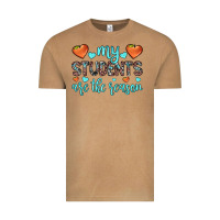 Vintage Camel my students are the reason Vintage Tee - JahusDesignShop