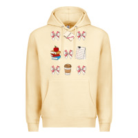 Pina Colada teacher Premium Hoodie - JahusDesignShop
