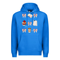 True Royal teacher Premium Hoodie - JahusDesignShop