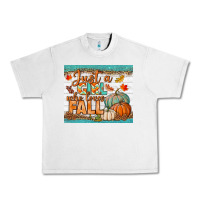 Lunar Rock Just A Girl Who Loves Fall Mousepad Urban Heavy Tee - BundleAndBundleShop