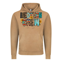 Vintage Camel medtech crew Vintage Hoodie - RacoonDesign