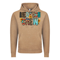 Vintage Coffee medtech crew Vintage Hoodie - RacoonDesign