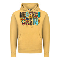Medtech Crew Vintage Hoodie | Teevron