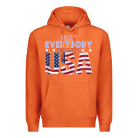 Carrot Usa Beat Everybody Premium Hoodie - Bettercallsaul