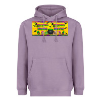 Lavender witches brew 15 oz mug Heavyweight Hoodie - BundleAndBundleShop