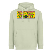 Matcha witches brew 15 oz mug Heavyweight Hoodie - BundleAndBundleShop