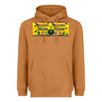 Meerkat witches brew 15 oz mug Heavyweight Hoodie - BundleAndBundleShop