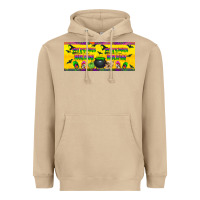 Mushroom witches brew 15 oz mug Heavyweight Hoodie - BundleAndBundleShop