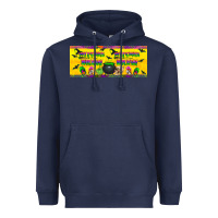 Navy witches brew 15 oz mug Heavyweight Hoodie - BundleAndBundleShop