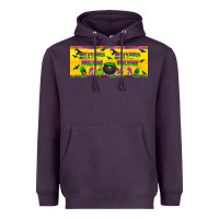 Plum witches brew 15 oz mug Heavyweight Hoodie - BundleAndBundleShop