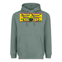 Sage witches brew 15 oz mug Heavyweight Hoodie - BundleAndBundleShop