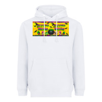 White witches brew 15 oz mug Heavyweight Hoodie - BundleAndBundleShop