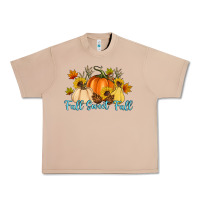 Burro Fall Sweet Fall Urban Heavy Tee - Artiststas