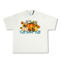 Pistachio Fall Sweet Fall Urban Heavy Tee - Artiststas