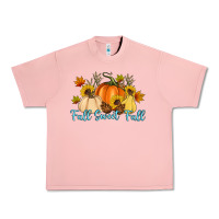 Salmon Fall Sweet Fall Urban Heavy Tee - Artiststas