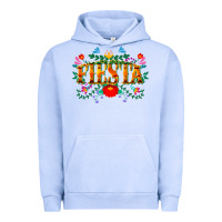 Pigment Grape Ice fiesta cinco de mayo Urban Hoodie - CowGirlArtShop