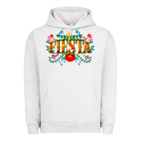 Pigment Lunar Rock fiesta cinco de mayo Urban Hoodie - CowGirlArtShop