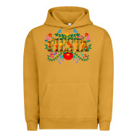 Pigment Peanut Butter fiesta cinco de mayo Urban Hoodie - CowGirlArtShop