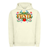 Pigment Pistachio fiesta cinco de mayo Urban Hoodie - CowGirlArtShop
