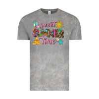 Cloud Rock sweet summer time Vintage Tee - AdoDesignShop