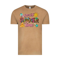 Vintage Camel sweet summer time Vintage Tee - AdoDesignShop