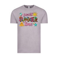 Vintage Zinc sweet summer time Vintage Tee - AdoDesignShop