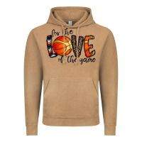 Vintage Camel for the love of the game basketball Vintage Hoodie - CowhideDigitalArt