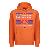 Carrot Bernie Against The Machine Premium Hoodie - Bettercallsaul