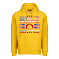 Lemon Bernie Against The Machine Premium Hoodie - Bettercallsaul