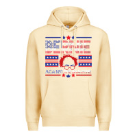 Pina Colada Bernie Against The Machine Premium Hoodie - Bettercallsaul