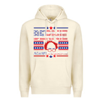 Sandshell Bernie Against The Machine Premium Hoodie - Bettercallsaul